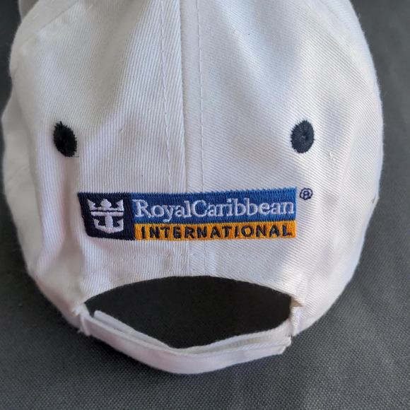 The Nation of why not adjustable Hat - Picture 5 of 8